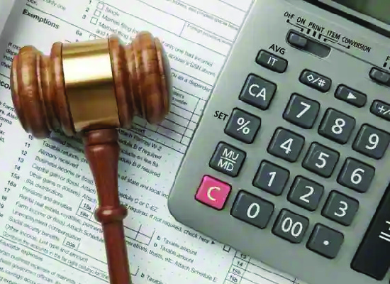 tax lawyer tax firm, fast track legal services