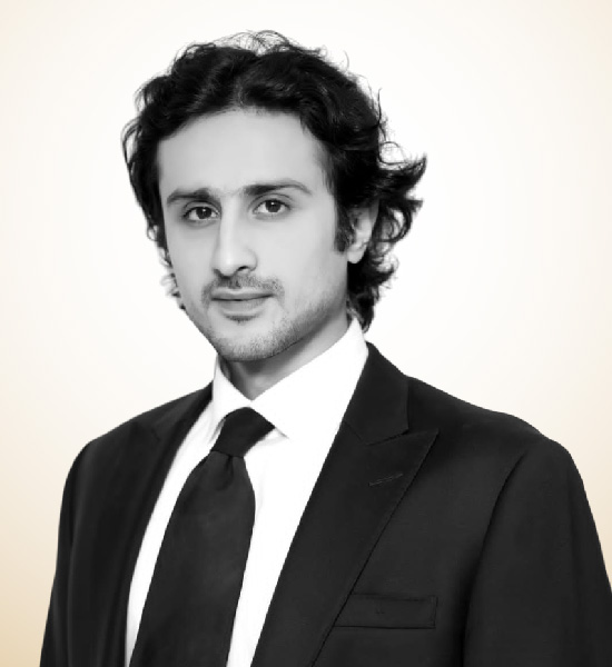 SM Masud Law Firm Abdullah Jawad Malik