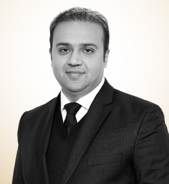 SM Masud Law Firm Mian Ali Ashfaq