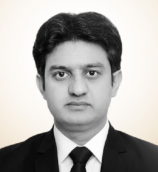 SM Masud Law Firm Barrister Abdul Qadeer