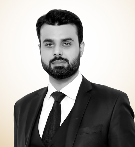 SM Masud Law Firm Mian Ali Ashfaq