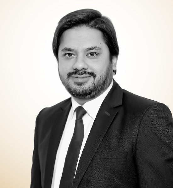 SM Masud Law Firm Mian Ali Ashfaq