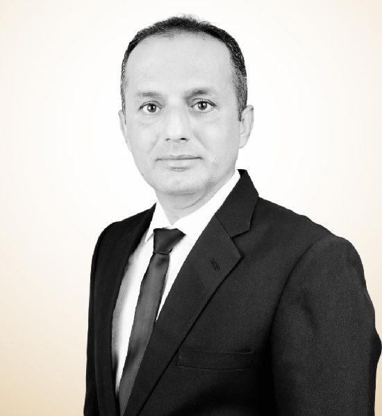 SM Masud Law Firm Shahid Hussain Korejo