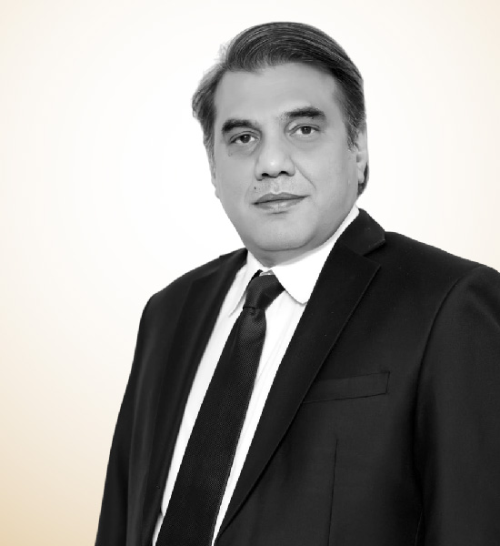 SM Masud Law Firm Shazib Masud