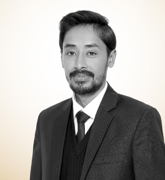 SM Masud Law Firm Umair Malik