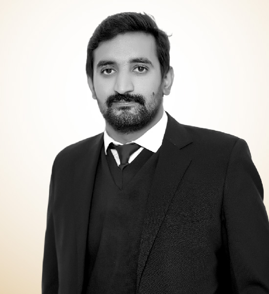 SM Masud Law Firm Waqar Hussain