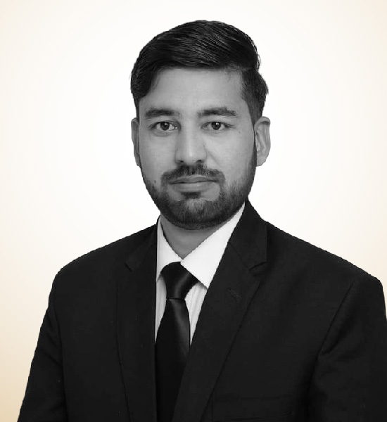 SM Masud Law Firm Tahir Hussain Anchan