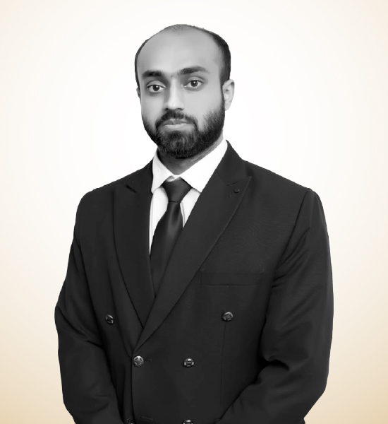SM Masud Law Firm Junaid Waqar