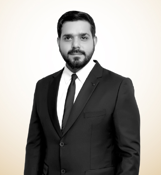 Barrister Sheikh Owais