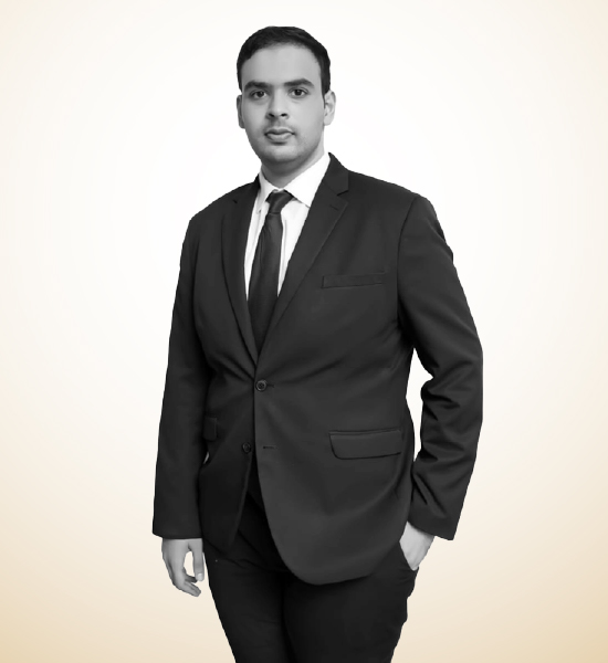 SM Masud Law Firm Faisal Ali Rana