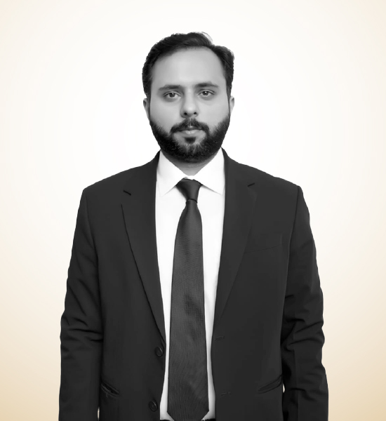 SM Masud Law Firm BARRISTER TALHA FAIZ CHEEMA