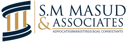 s m masud associates, law firm