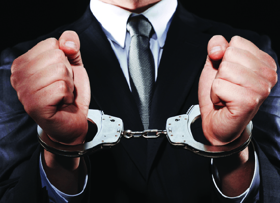 White Collar Crimes lawyer sm masud law firm, fast track legal services